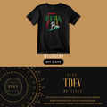 FIFA BOI | TENUE DE VILLE