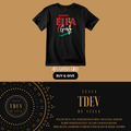 FIFA GIRLY | TENUE DE VILLE