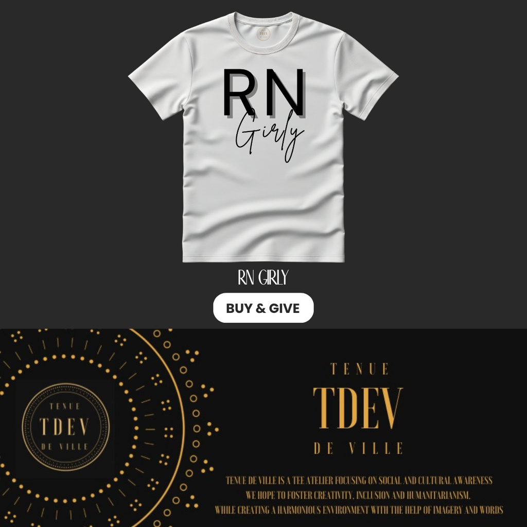 CNA GIRLY | TENUE DE VILLE