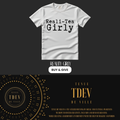 REALI-TEA GIRLY | TENUE DE VILLE