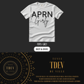 APRN GIRLY | TENUE DE VILLE