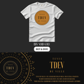 TDEV SIGNATURE CARAMEL | TENUE DE VILLE