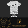 LVN GIRLY | TENUE DE VILLE
