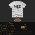 MED GIRLY | TENUE DE VILLE