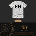 RN GIRLY | TENUE DE VILLE